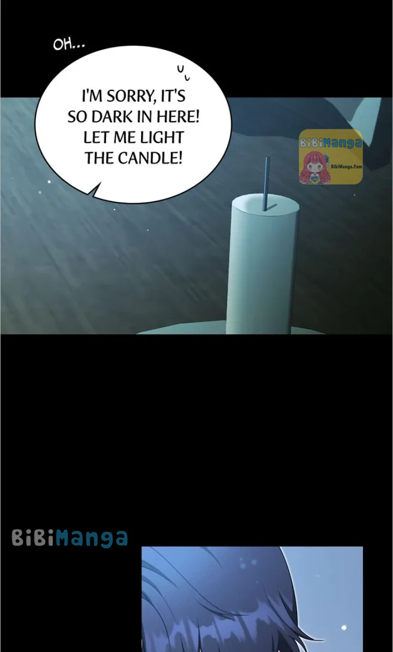 May God Bless Your Demise Chapter 17 334 69