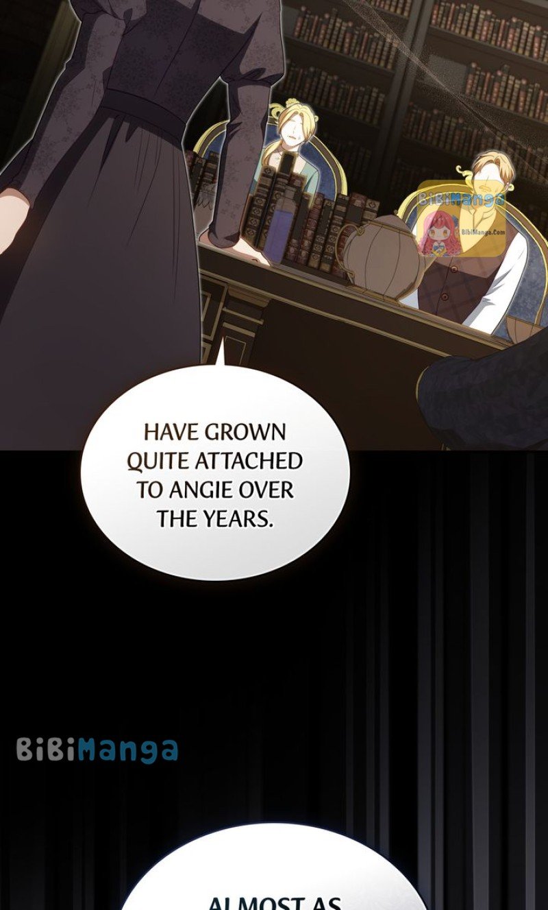 May God Bless Your Demise Chapter 19 305 43