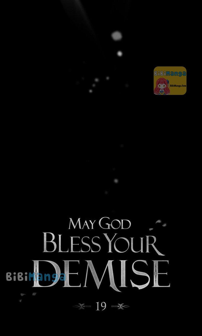May God Bless Your Demise Chapter 19 318 56