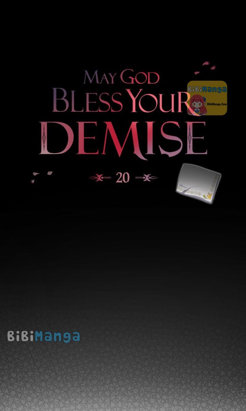 May God Bless Your Demise Chapter 20 334 48