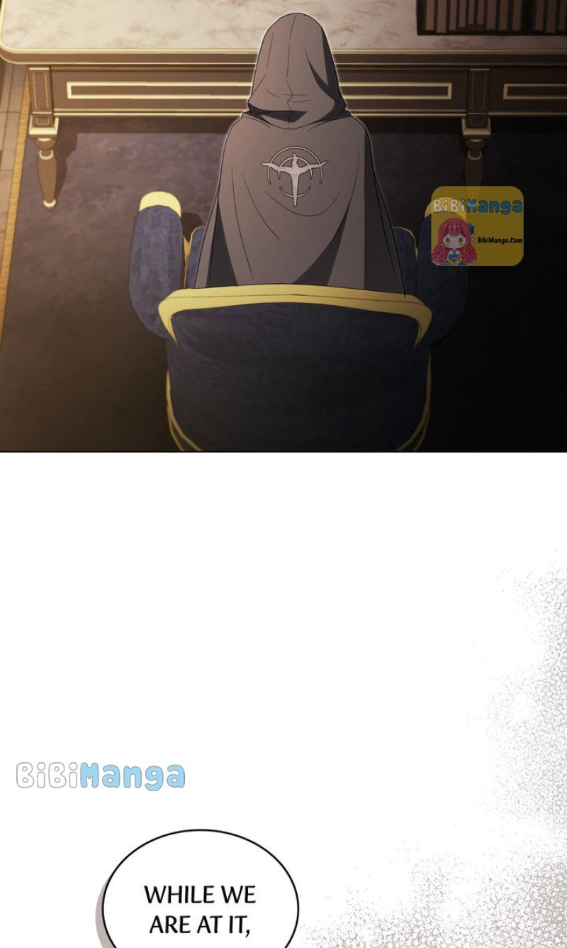 May God Bless Your Demise Chapter 20 375 89