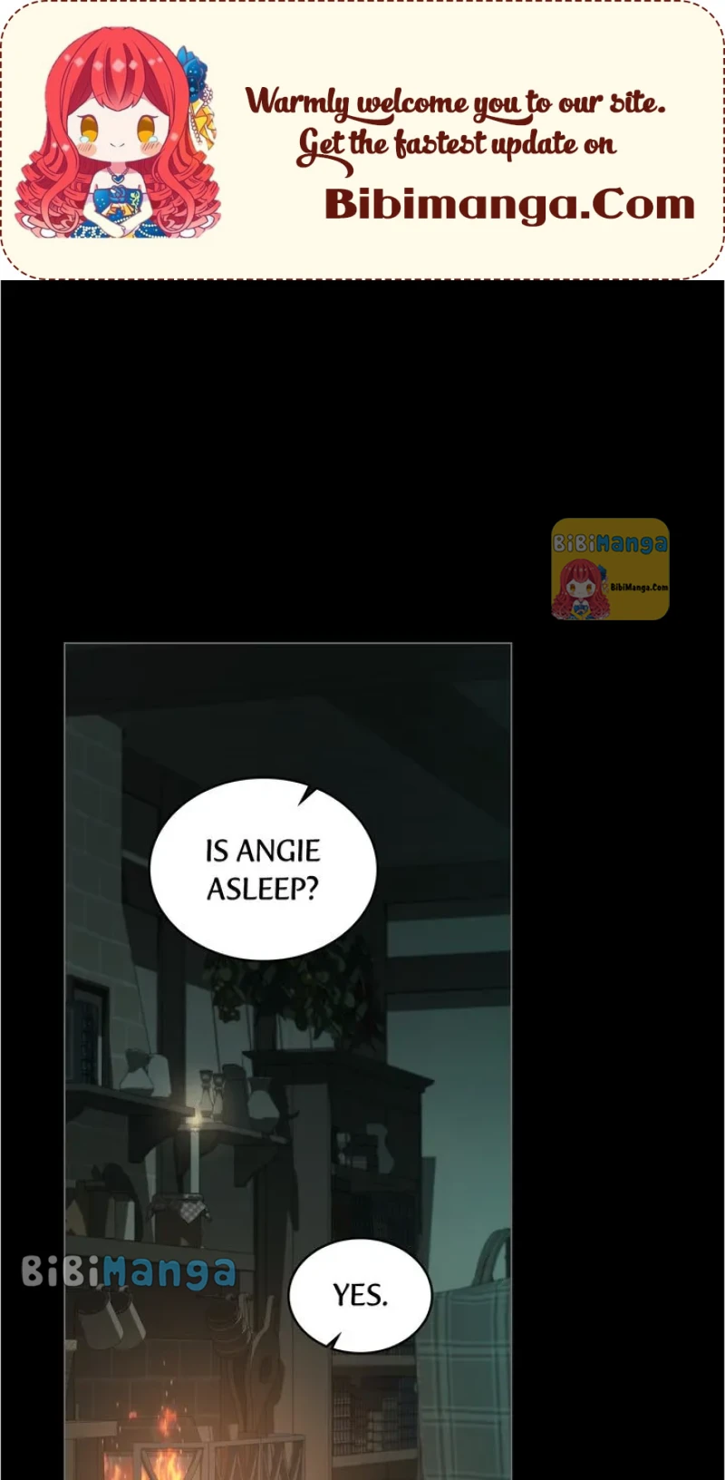 May God Bless Your Demise Chapter 21 314 001