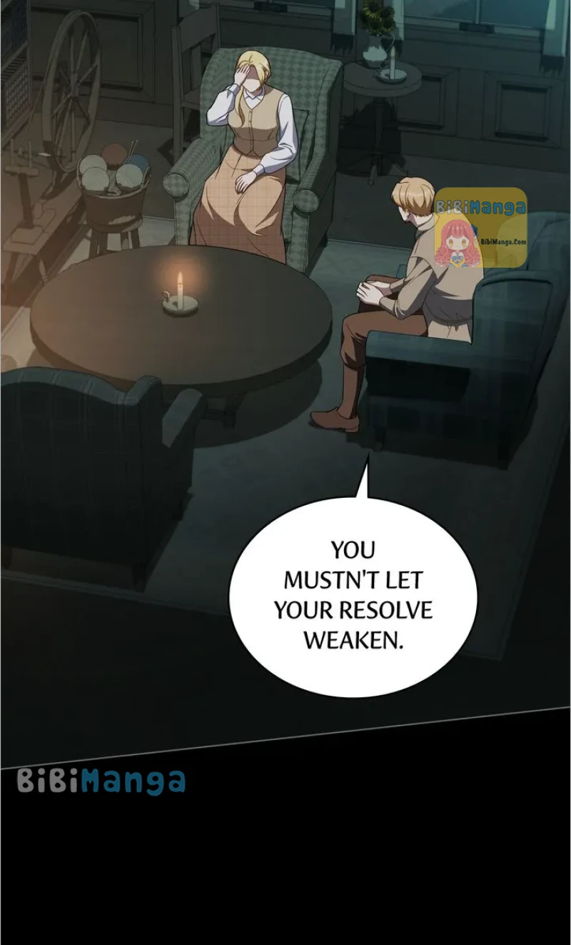 May God Bless Your Demise Chapter 21 316 003