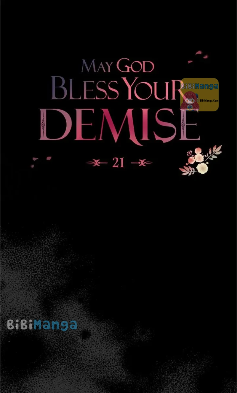 May God Bless Your Demise Chapter 21 337 024
