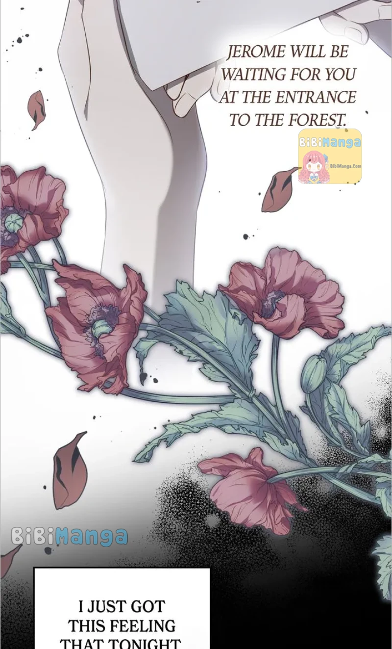 May God Bless Your Demise Chapter 21 345 032