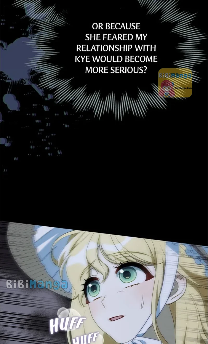 May God Bless Your Demise Chapter 21 356 043