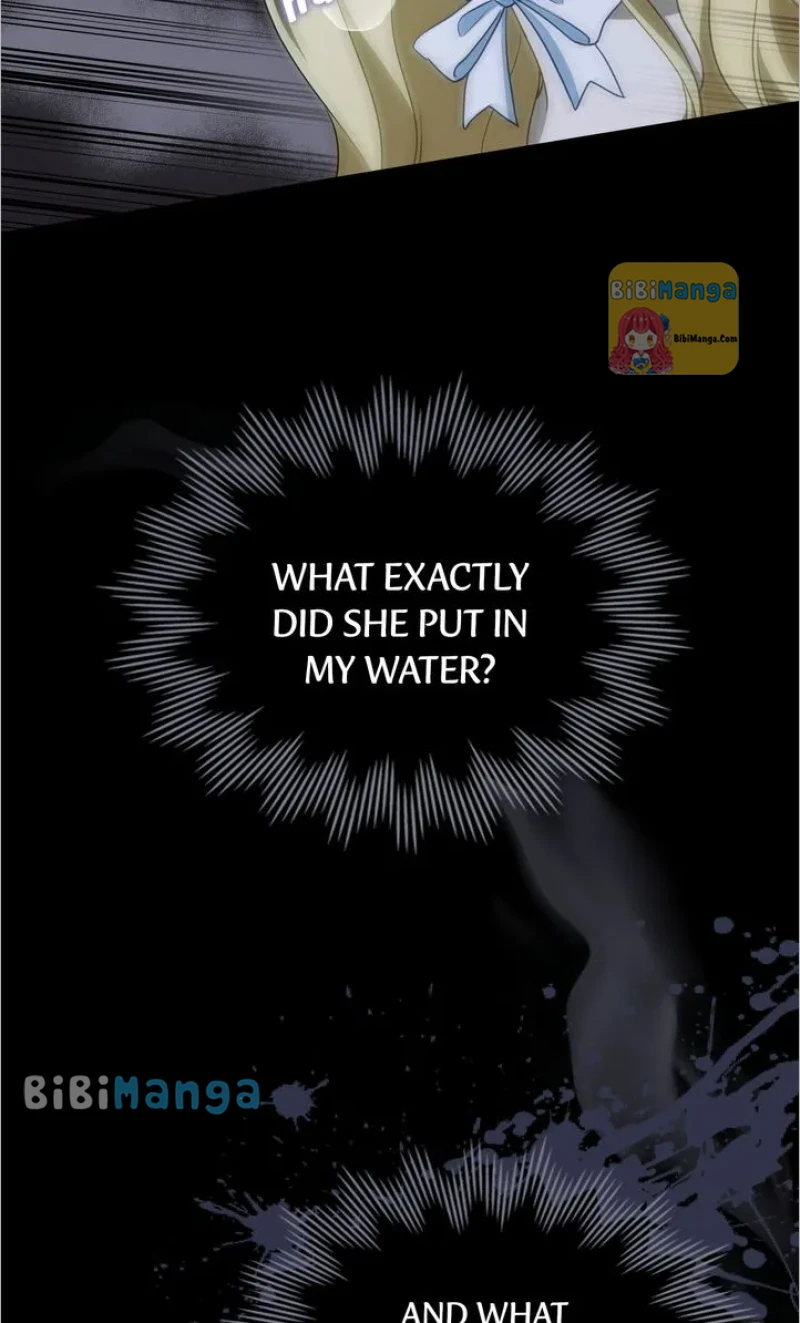 May God Bless Your Demise Chapter 21 357 044