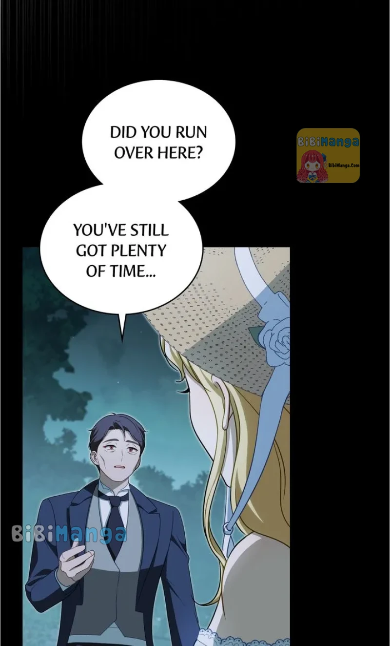 May God Bless Your Demise Chapter 21 363 050