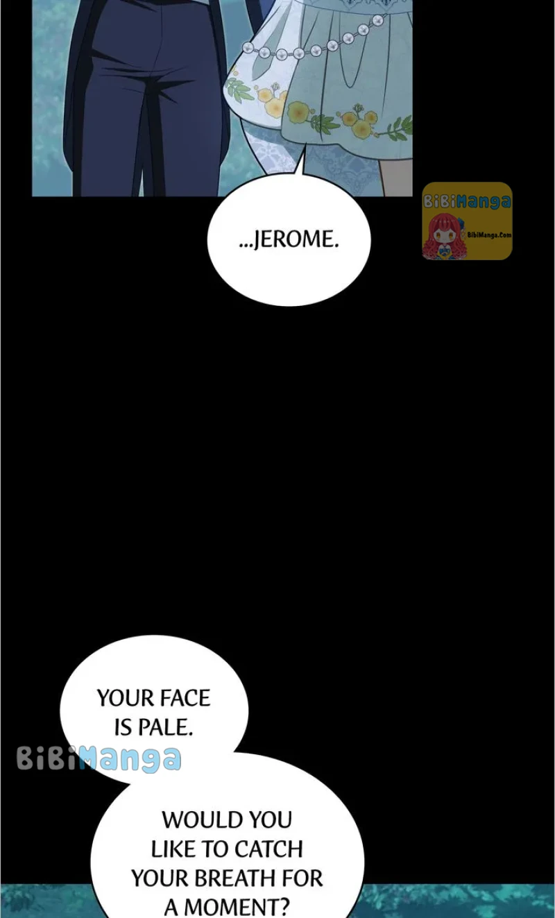 May God Bless Your Demise Chapter 21 364 051