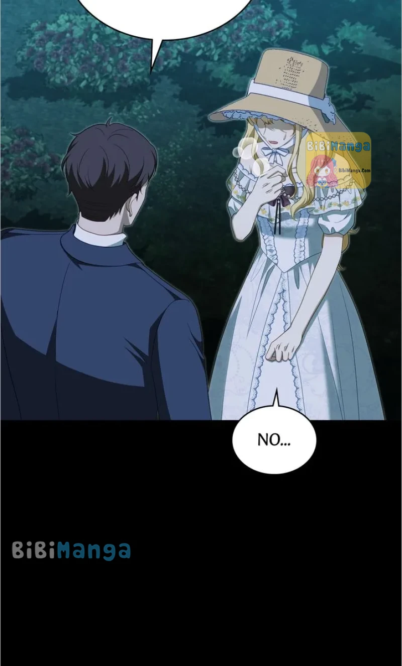 May God Bless Your Demise Chapter 21 365 052