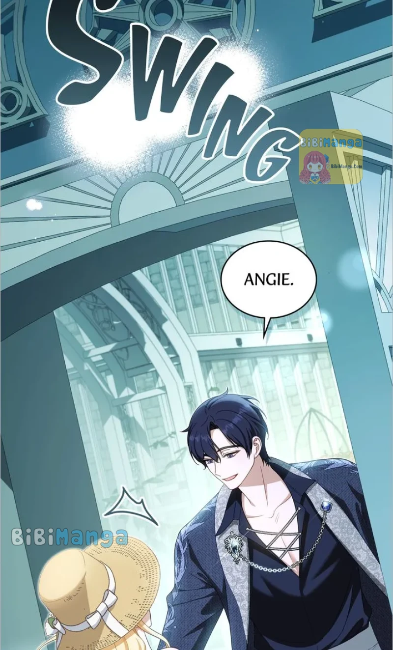 May God Bless Your Demise Chapter 21 378 065