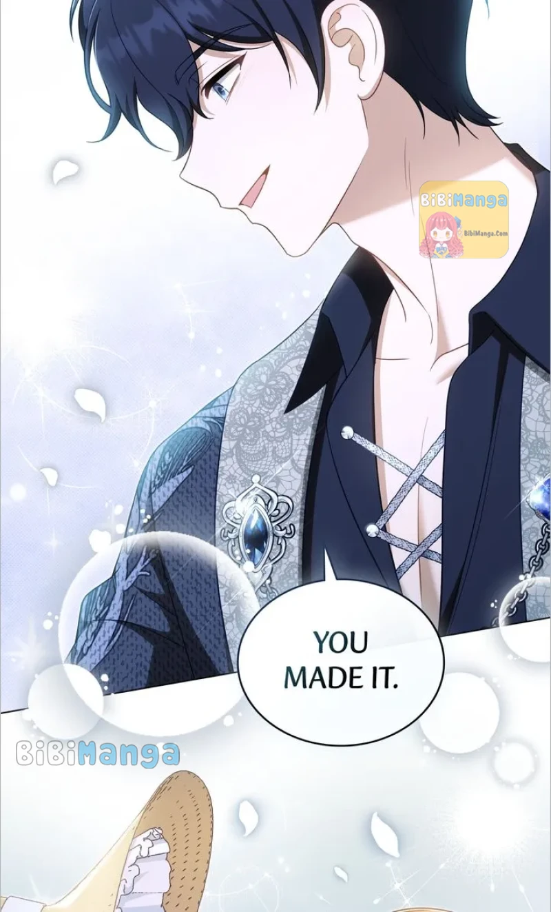 May God Bless Your Demise Chapter 21 380 067