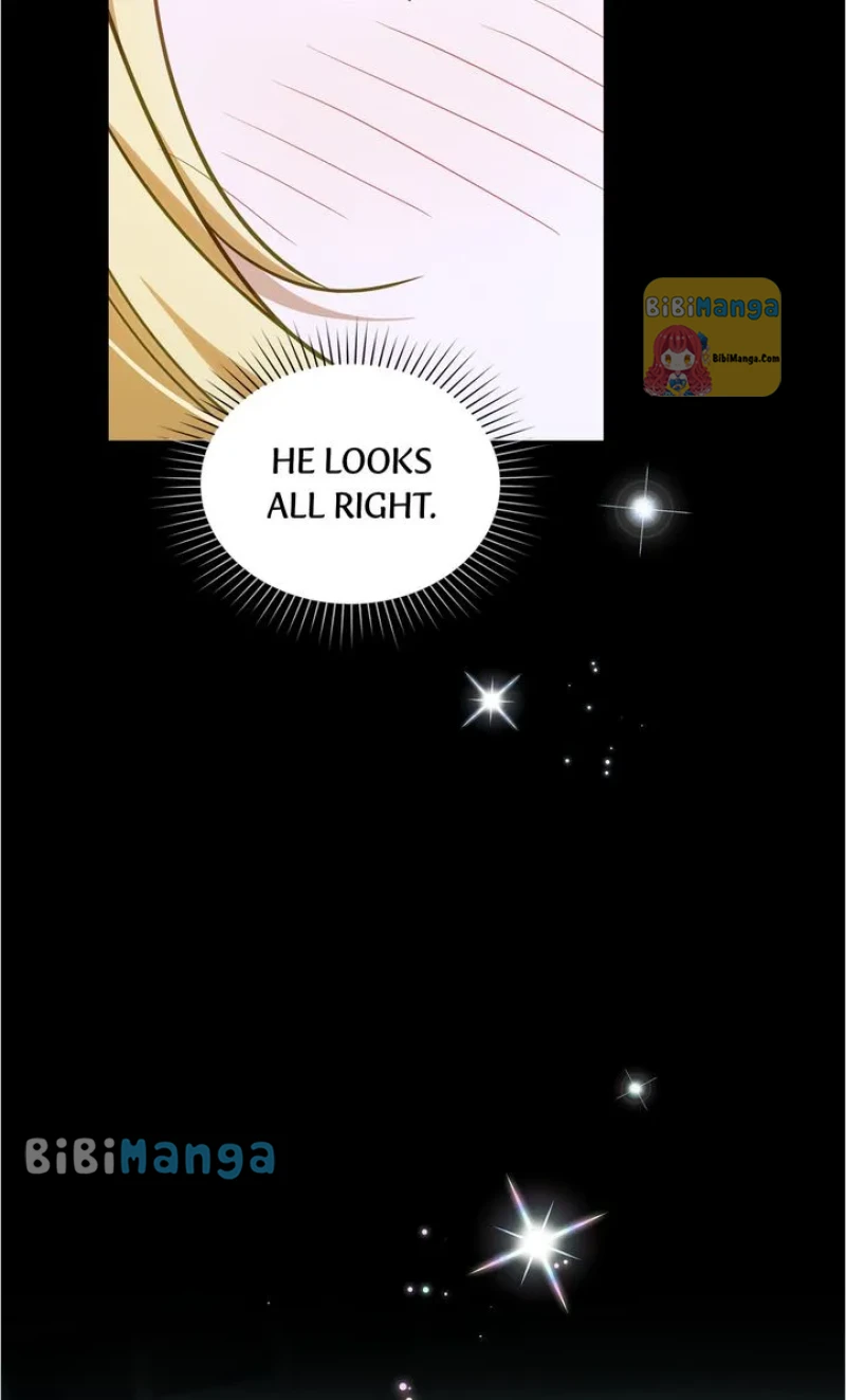 May God Bless Your Demise Chapter 21 383 070