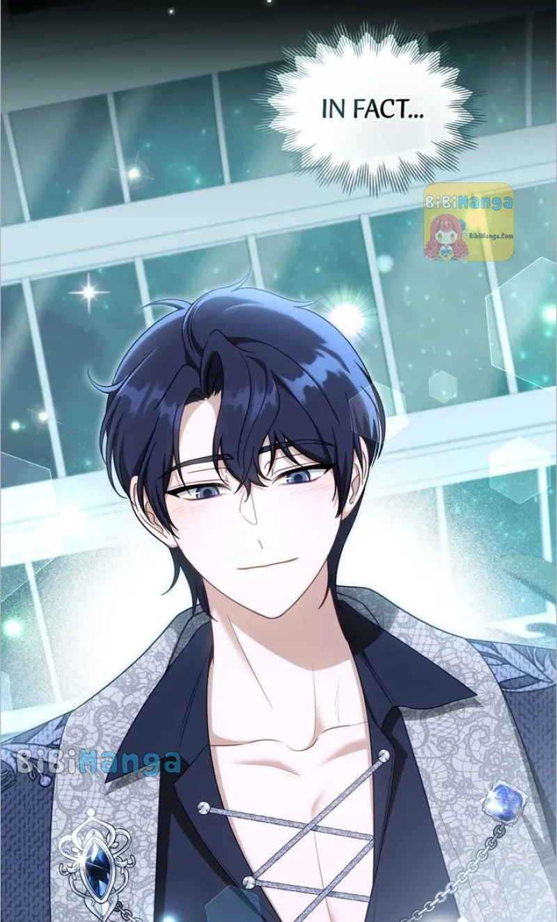 May God Bless Your Demise Chapter 21 384 071