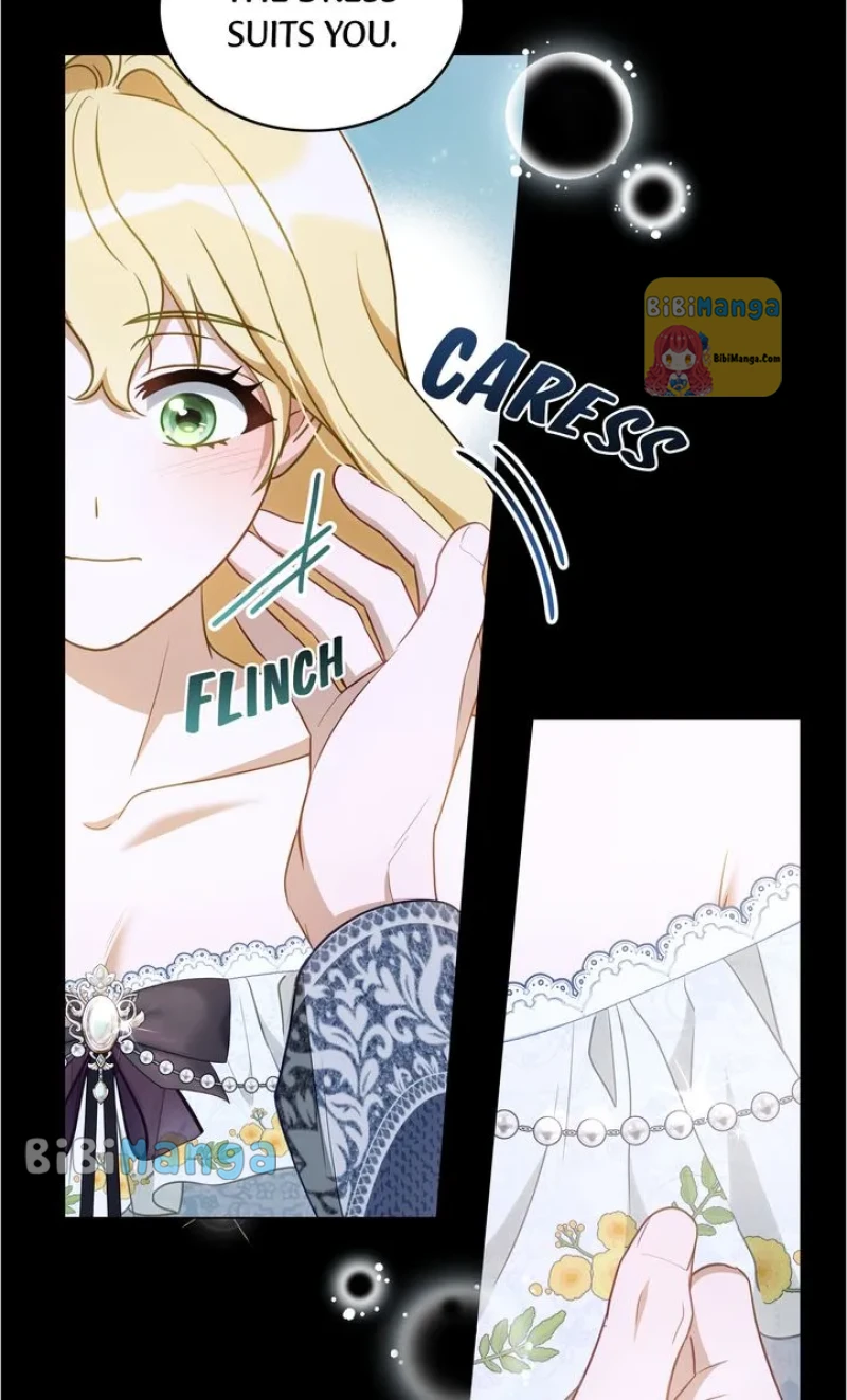 May God Bless Your Demise Chapter 21 391 078