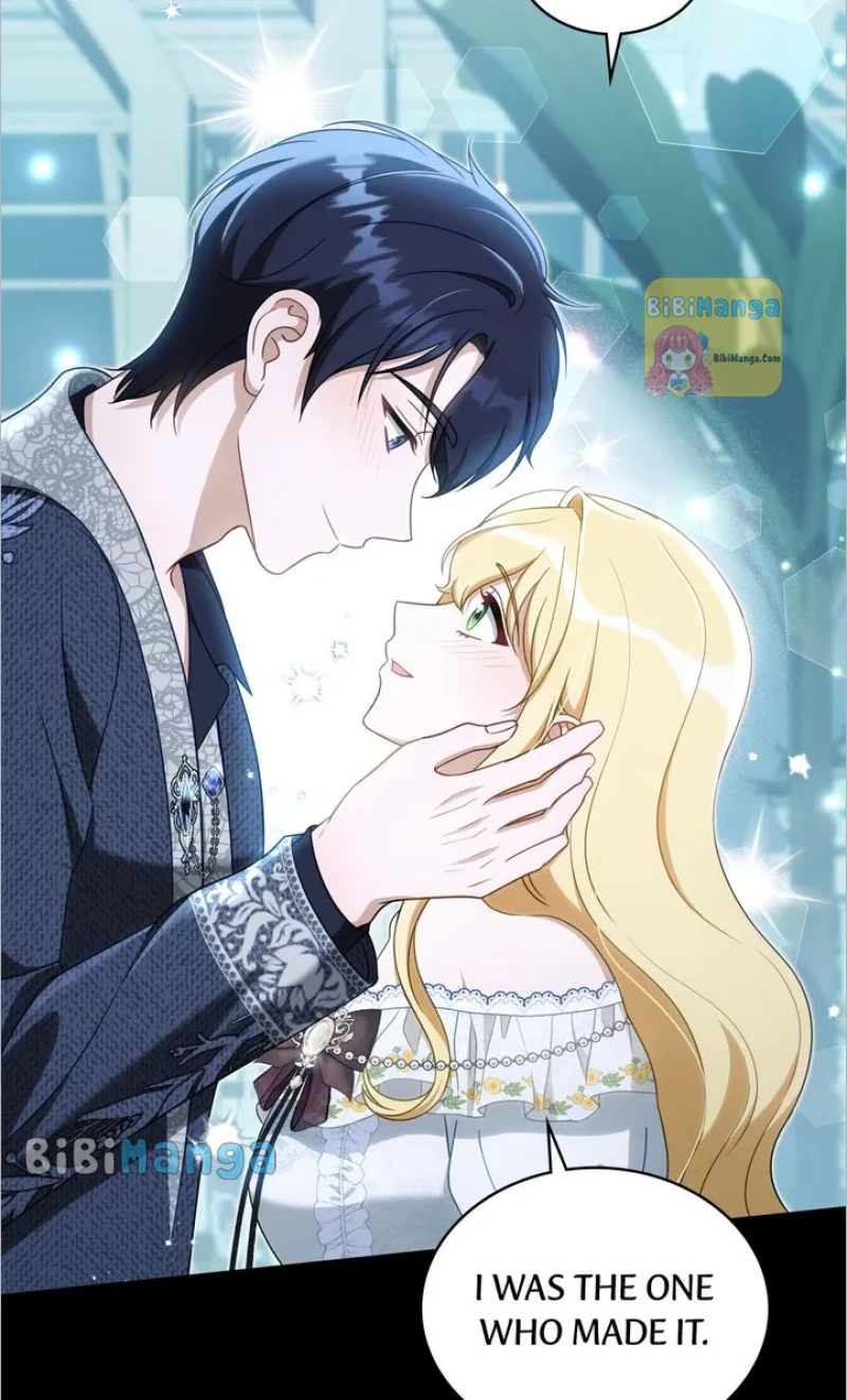 May God Bless Your Demise Chapter 21 394 080