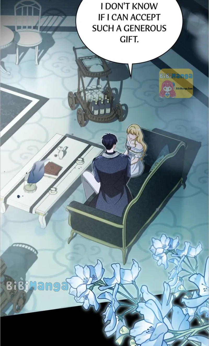 May God Bless Your Demise Chapter 21 406 092