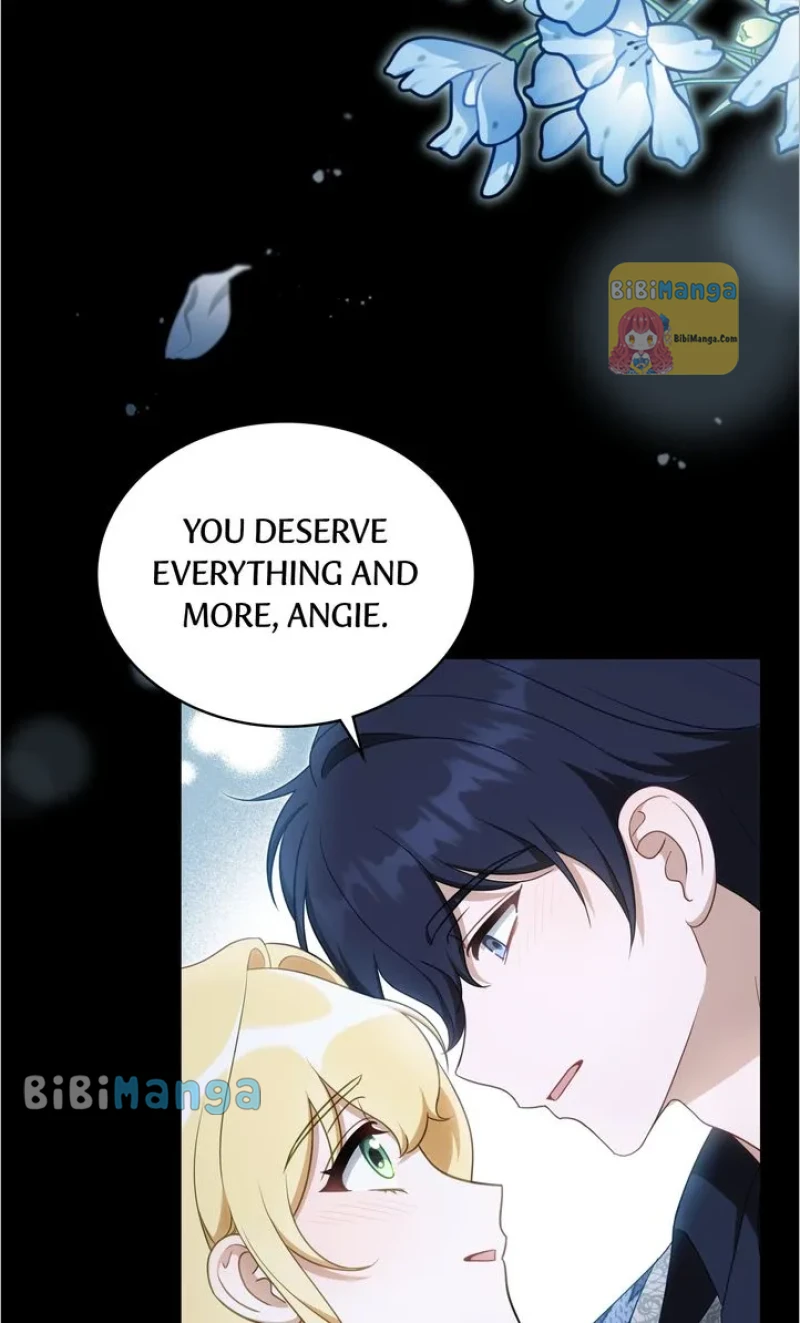 May God Bless Your Demise Chapter 21 407 093