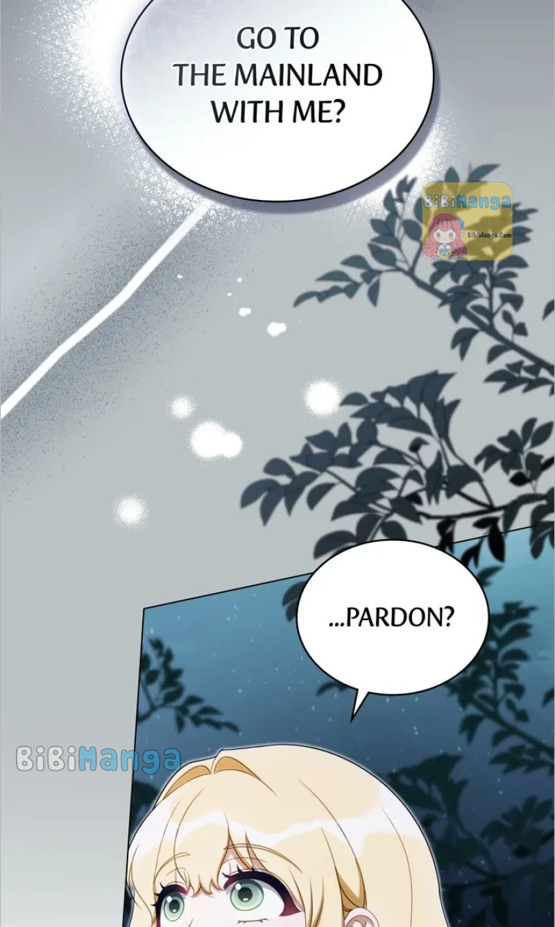 May God Bless Your Demise Chapter 23 291 26