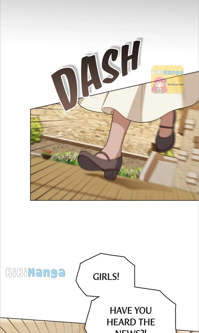 May God Bless Your Demise Chapter 23 313 48