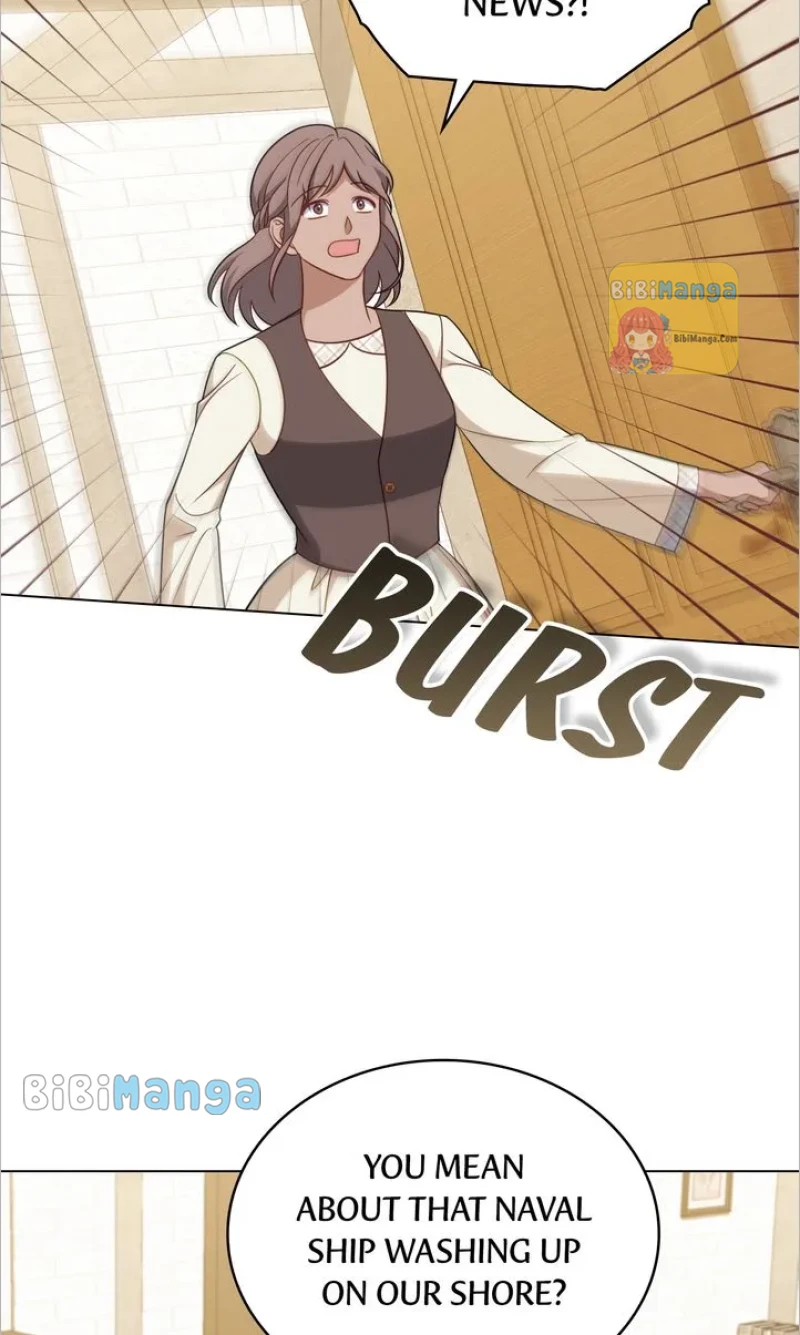 May God Bless Your Demise Chapter 23 314 49