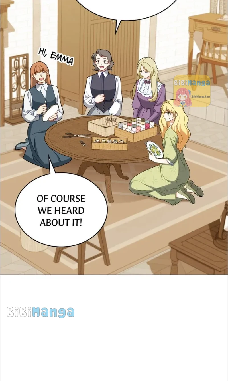 May God Bless Your Demise Chapter 23 315 50