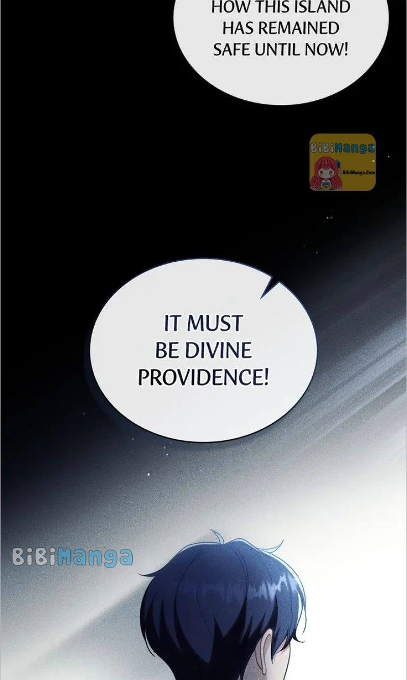 May God Bless Your Demise Chapter 23 320 55