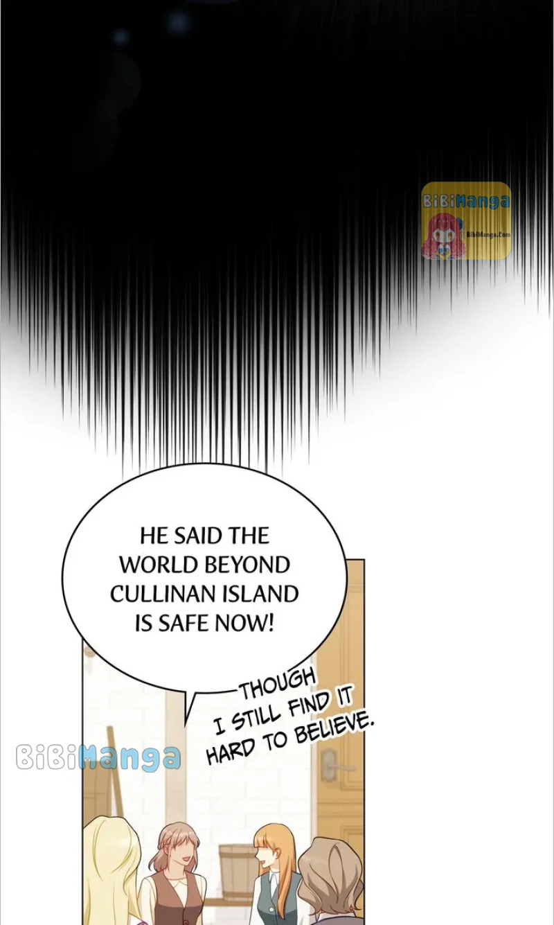 May God Bless Your Demise Chapter 23 322 57