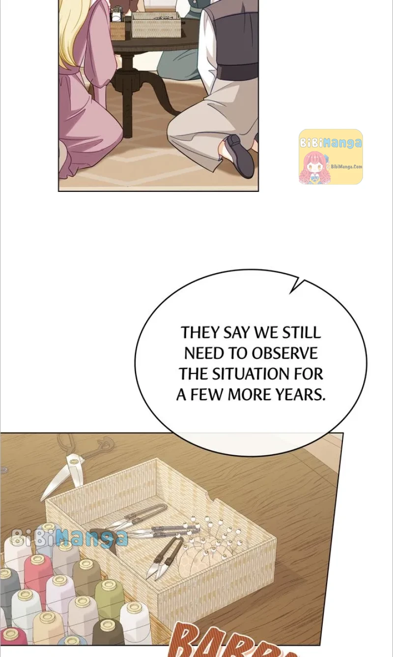 May God Bless Your Demise Chapter 23 323 58