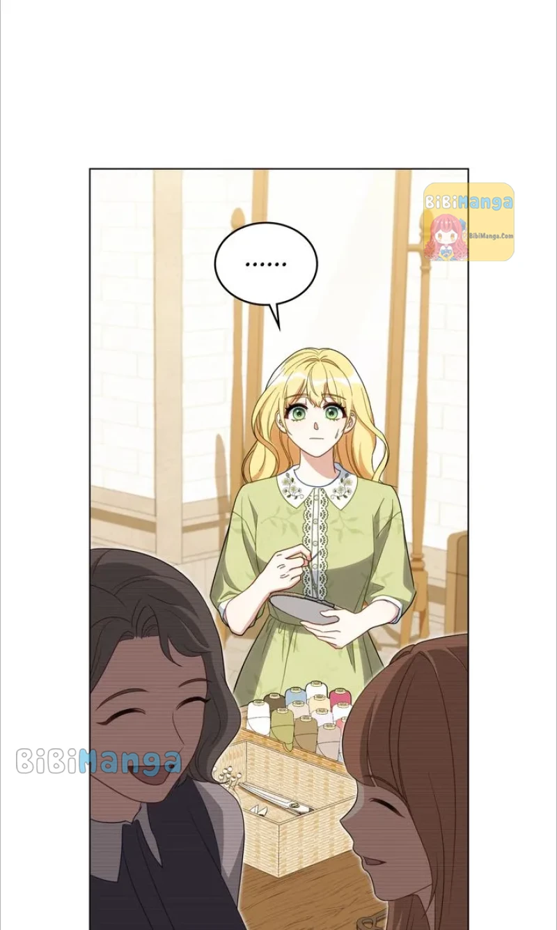 May God Bless Your Demise Chapter 23 325 60