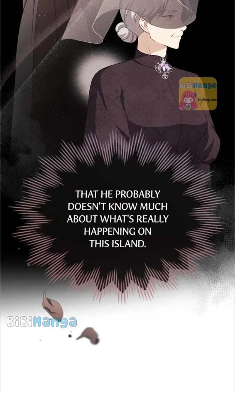 May God Bless Your Demise Chapter 23 343 78