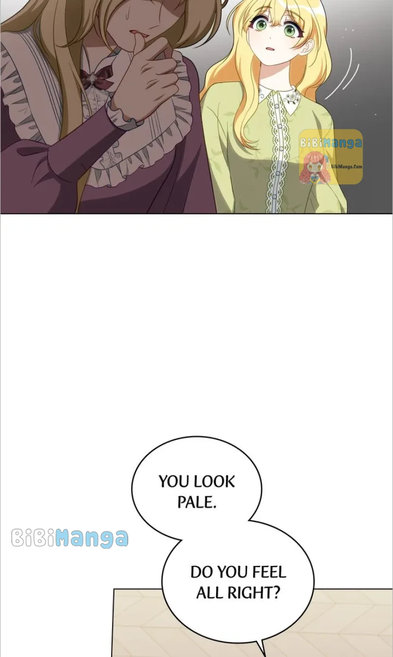 May God Bless Your Demise Chapter 23 345 80