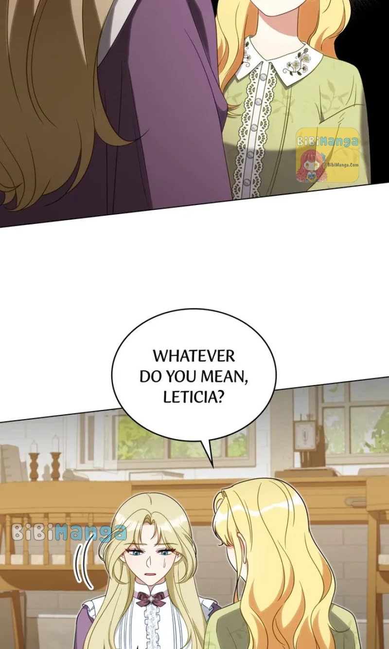 May God Bless Your Demise Chapter 24 220 03