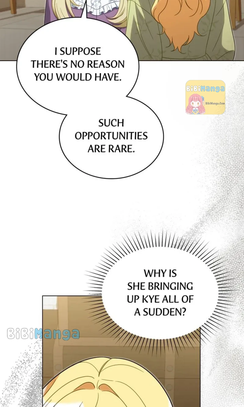 May God Bless Your Demise Chapter 24 221 04