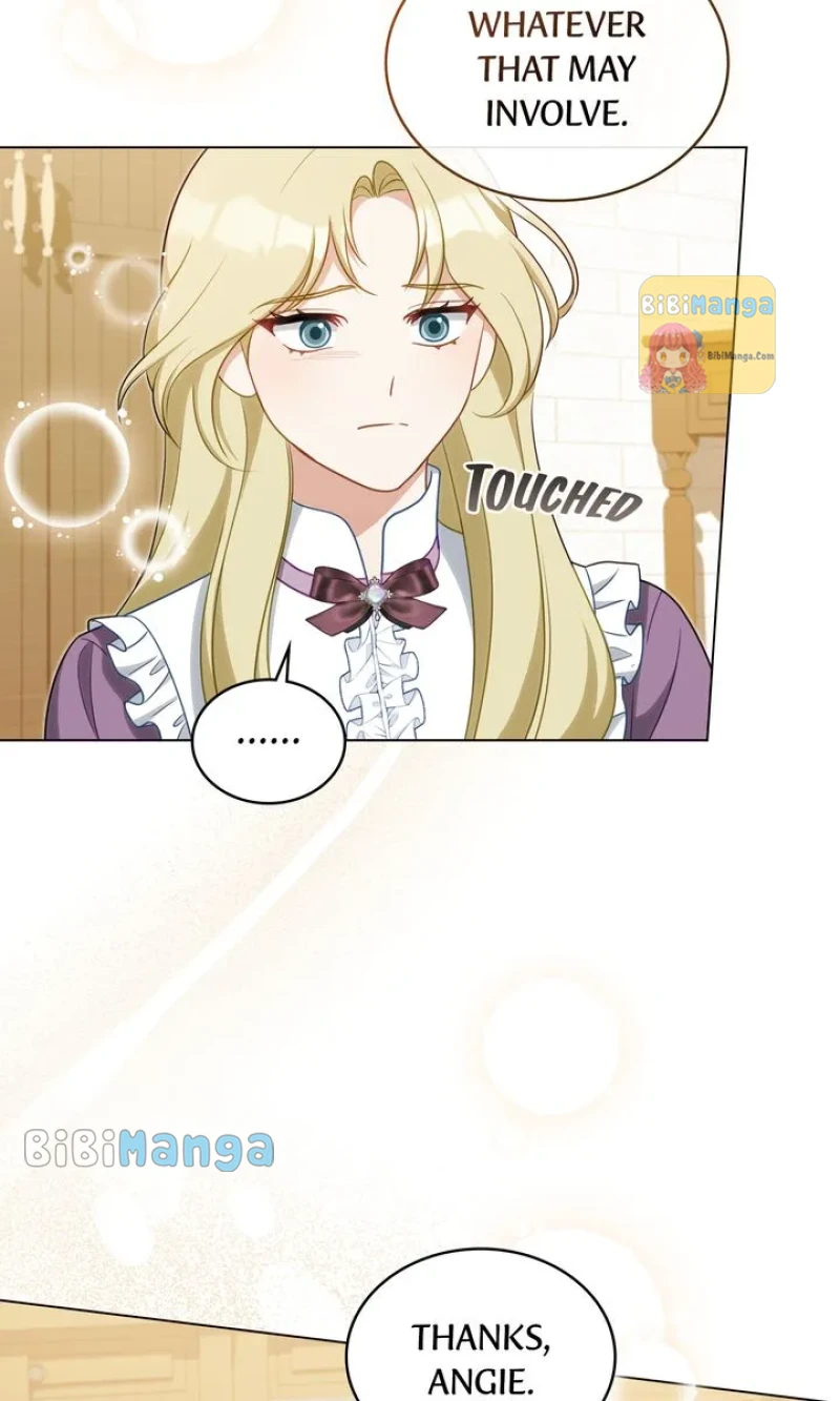 May God Bless Your Demise Chapter 24 228 11