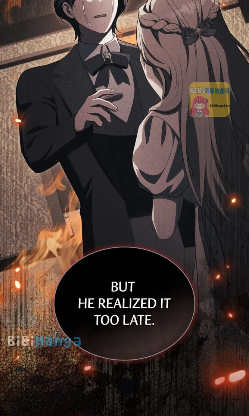 May God Bless Your Demise Chapter 24 242 25