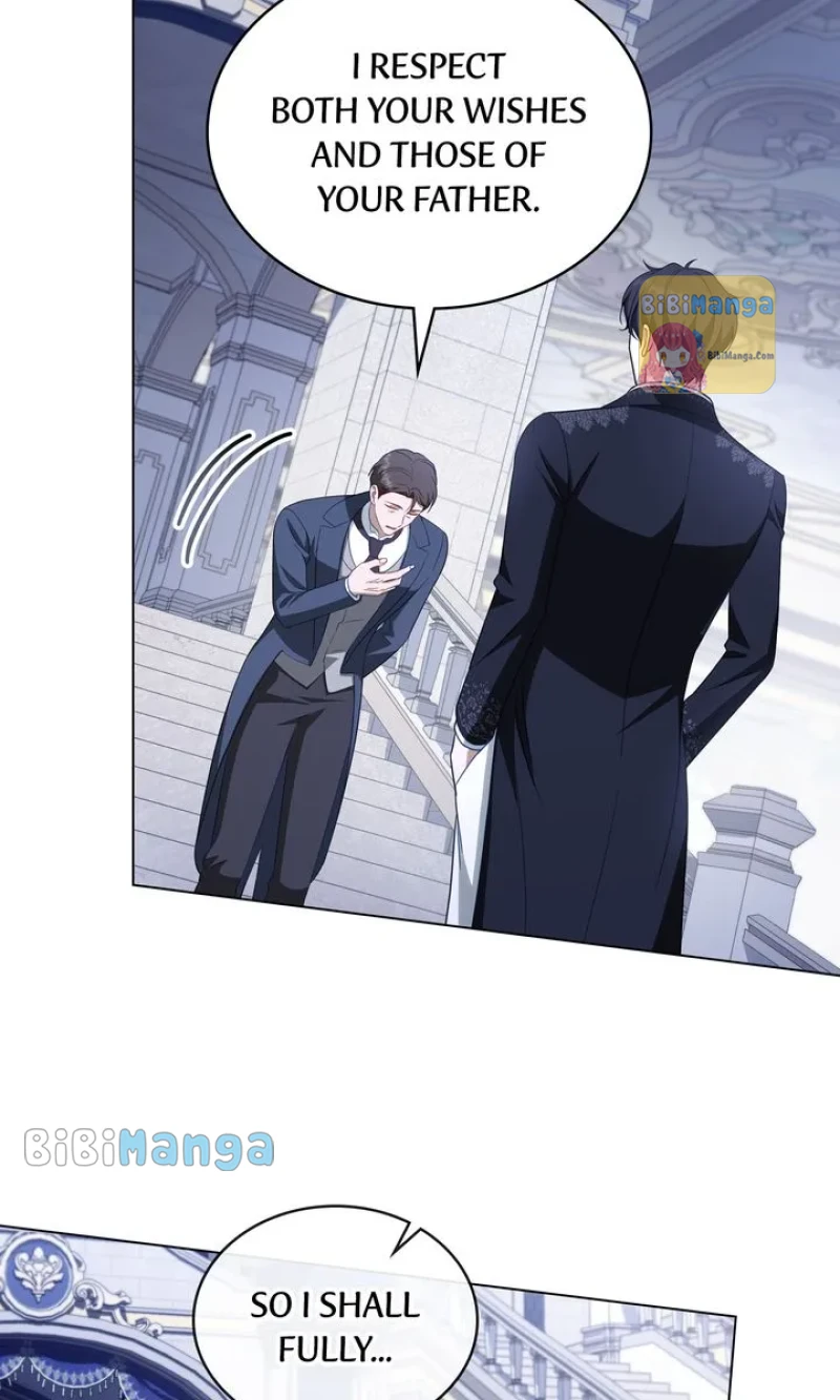 May God Bless Your Demise Chapter 24 250 33