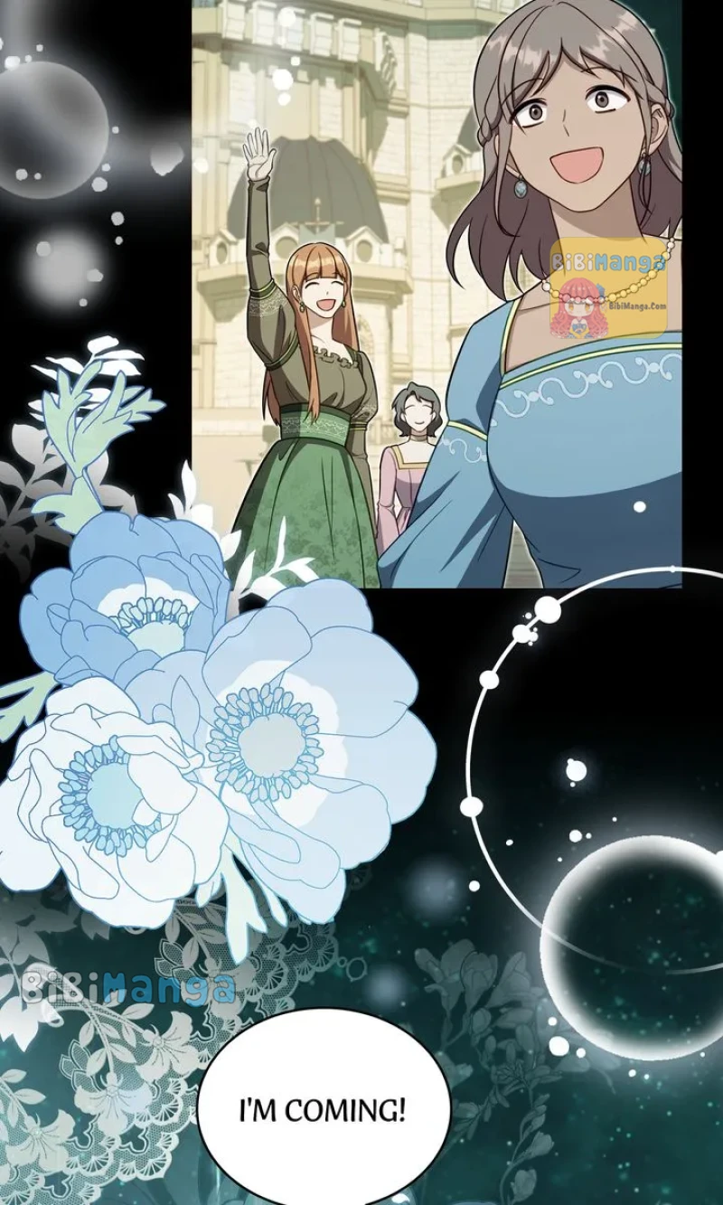 May God Bless Your Demise Chapter 24 261 44