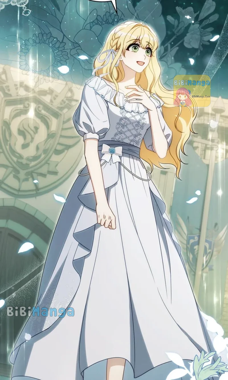 May God Bless Your Demise Chapter 24 262 45