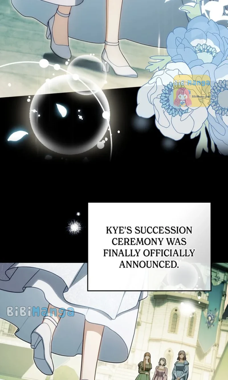 May God Bless Your Demise Chapter 24 263 46