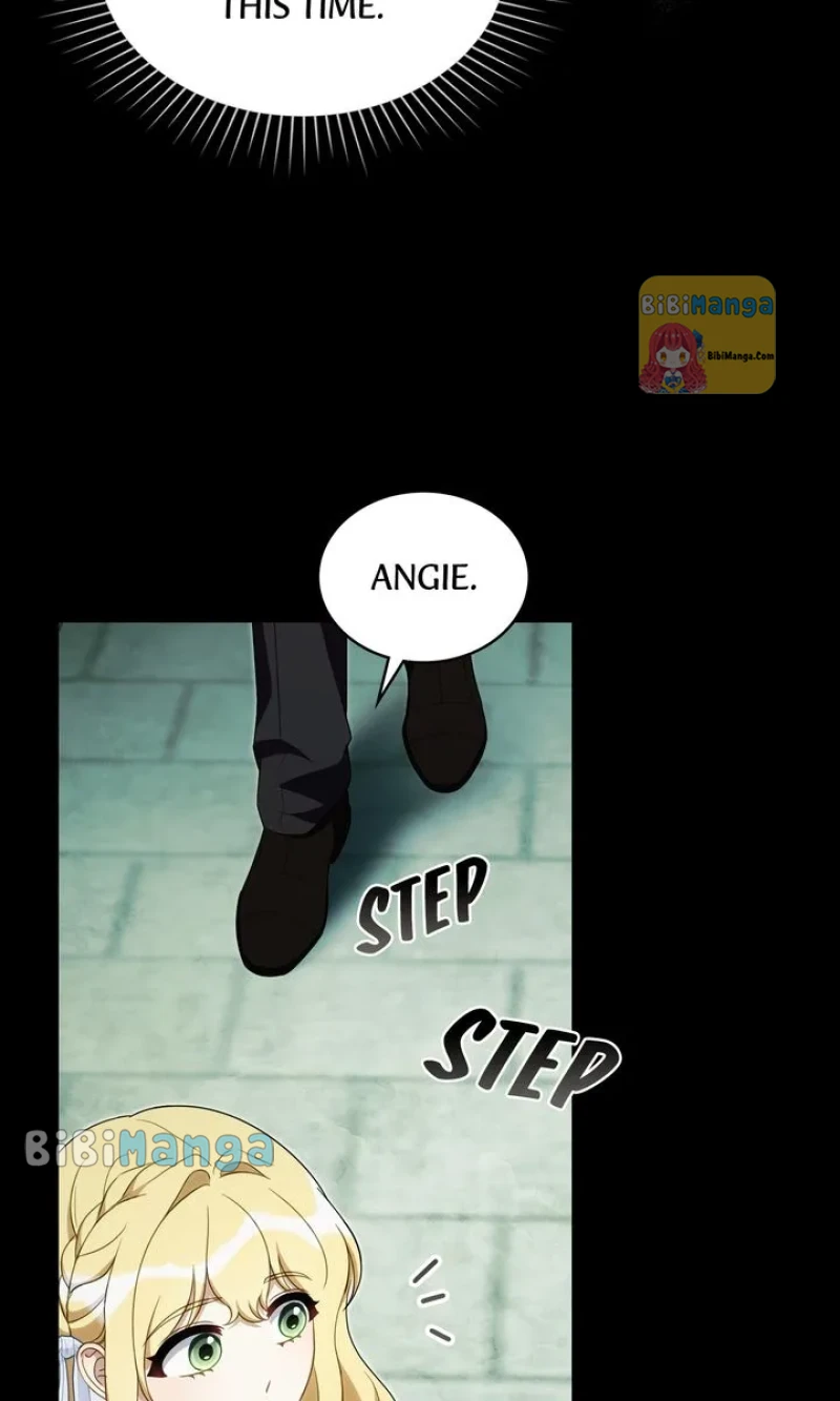 May God Bless Your Demise Chapter 24 272 55