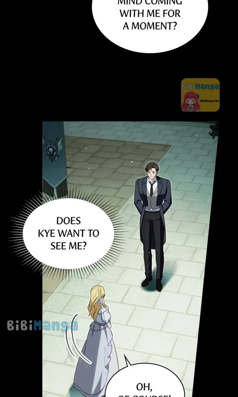 May God Bless Your Demise Chapter 24 274 57