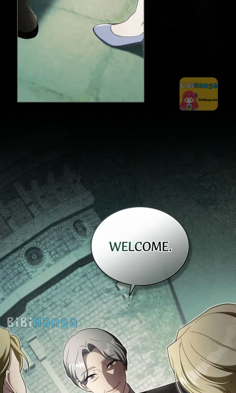 May God Bless Your Demise Chapter 24 285 68