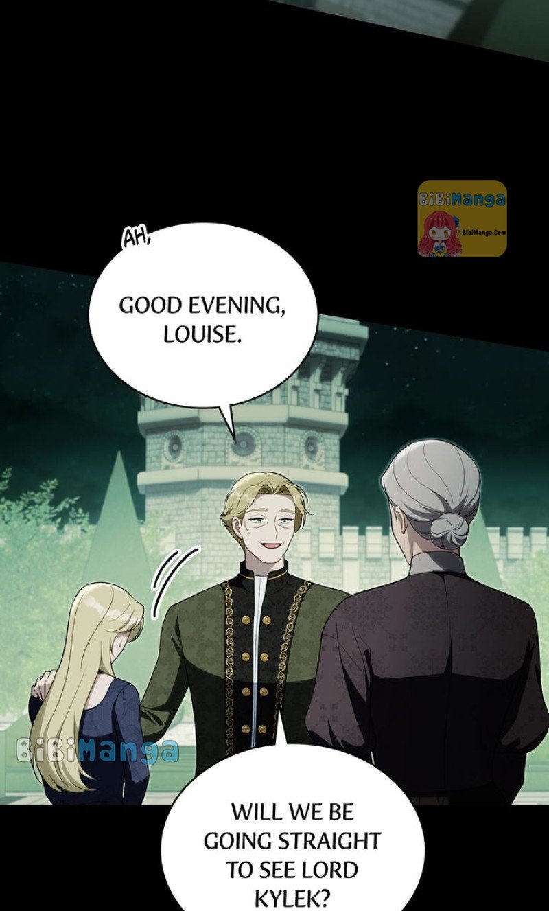 May God Bless Your Demise Chapter 25 278 04