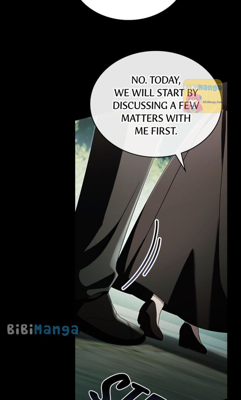 May God Bless Your Demise Chapter 25 279 05