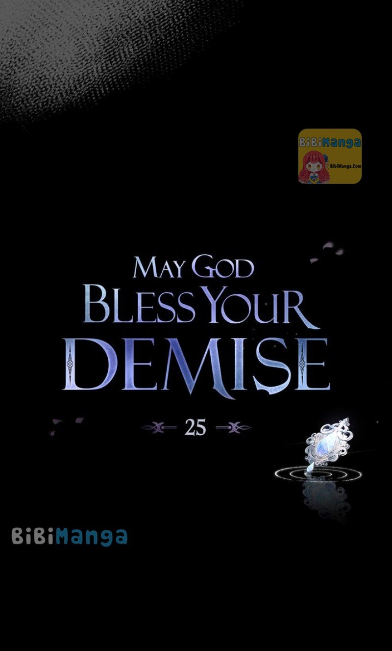 May God Bless Your Demise Chapter 25 285 11