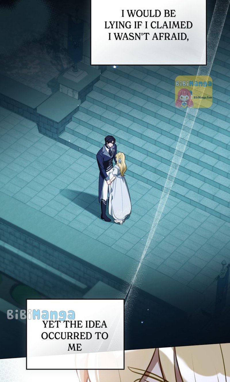 May God Bless Your Demise Chapter 25 302 28
