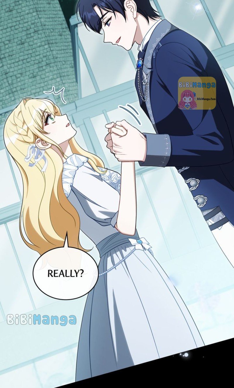 May God Bless Your Demise Chapter 25 328 54