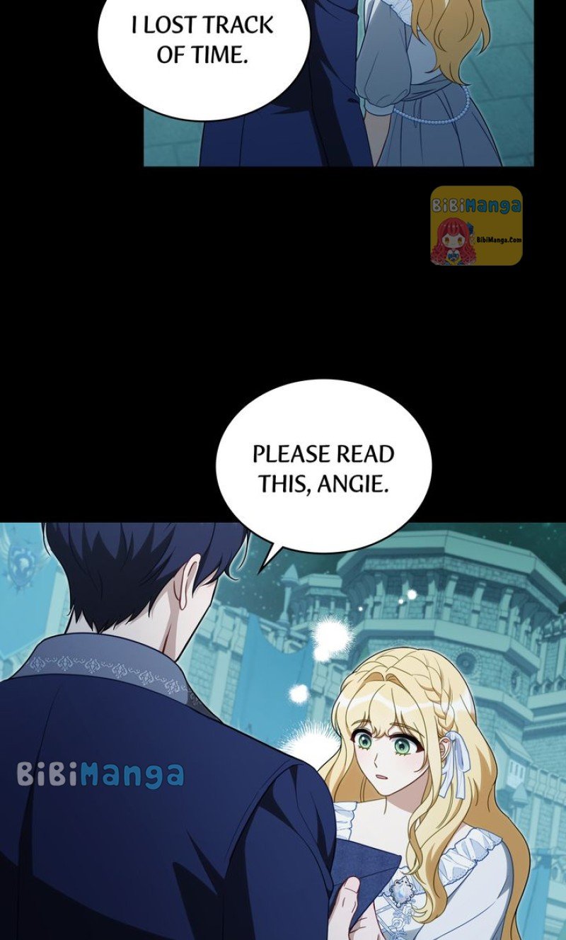 May God Bless Your Demise Chapter 25 345 71