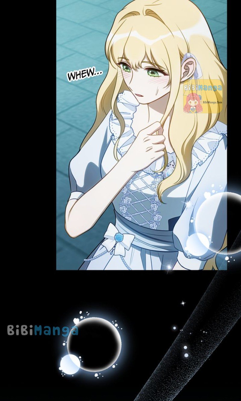 May God Bless Your Demise Chapter 25 354 80